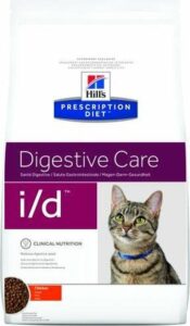 ILL'S Droogvoer Hill's prescription diet feline id intestinale 5 kg
